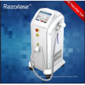 808nm Diode Laser Razorlaze Permanent Hair Removal Machine